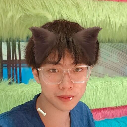 Yueyi Zhang